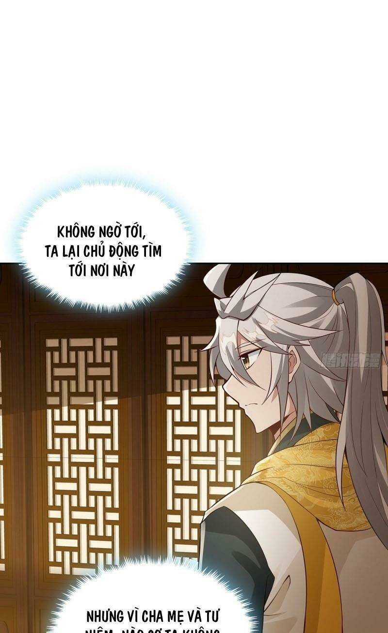 nghịch lân chapter 81 - Next chương 82