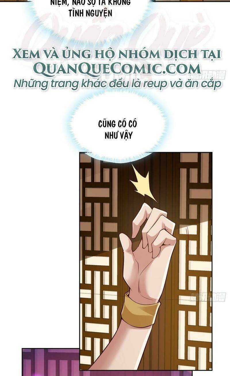 nghịch lân chapter 81 - Next chương 82