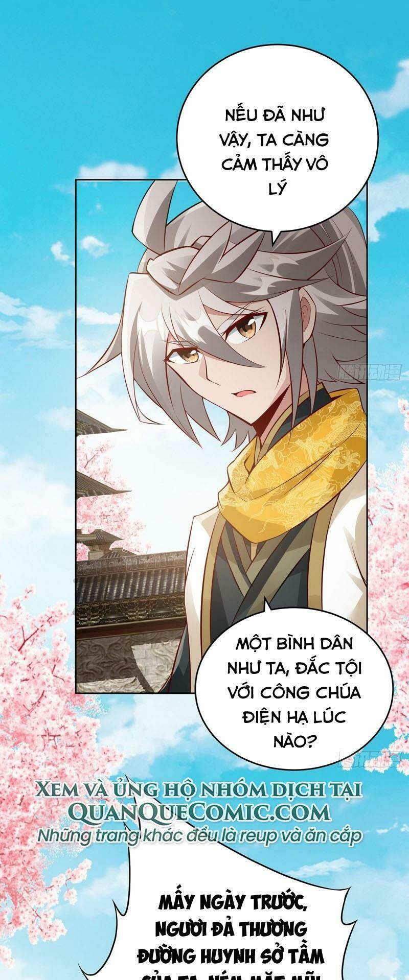 nghịch lân chapter 84 - Next chapter 85