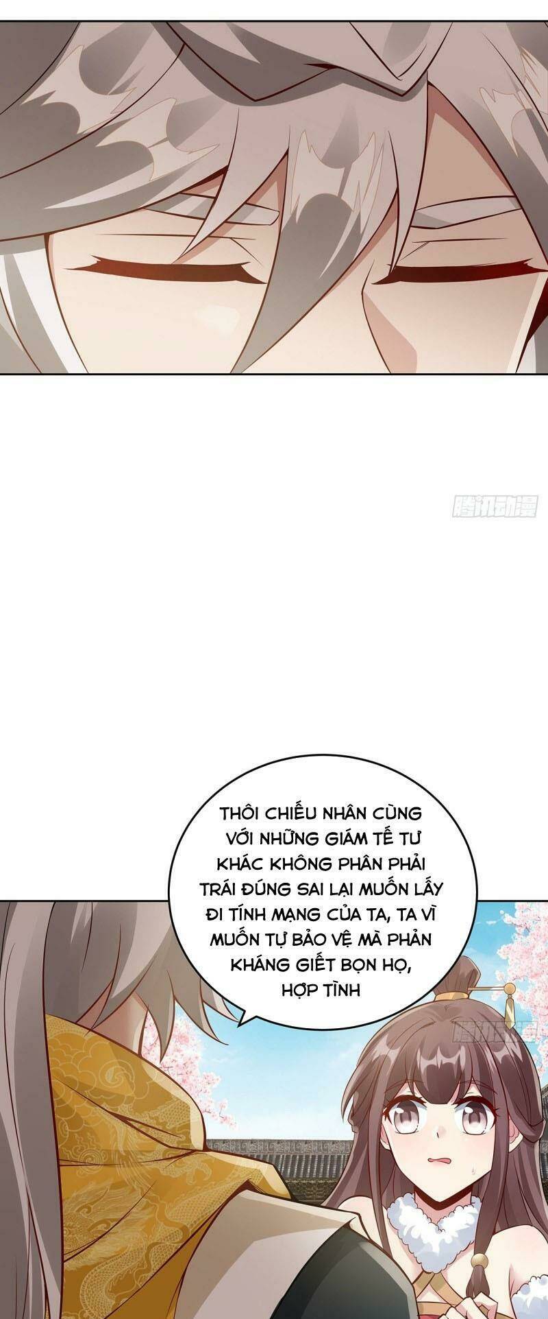 nghịch lân chapter 84 - Next chapter 85