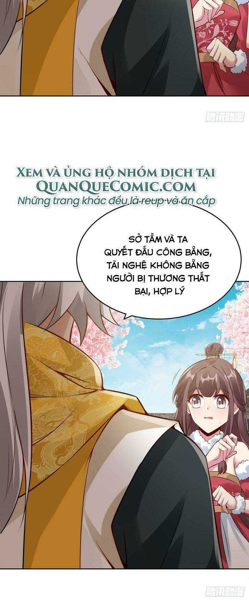 nghịch lân chapter 84 - Next chapter 85