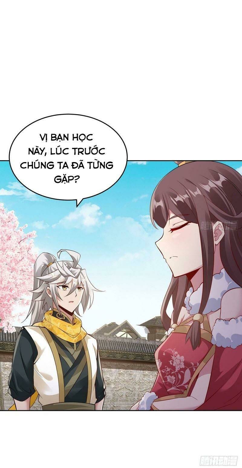 nghịch lân chapter 84 - Next chapter 85