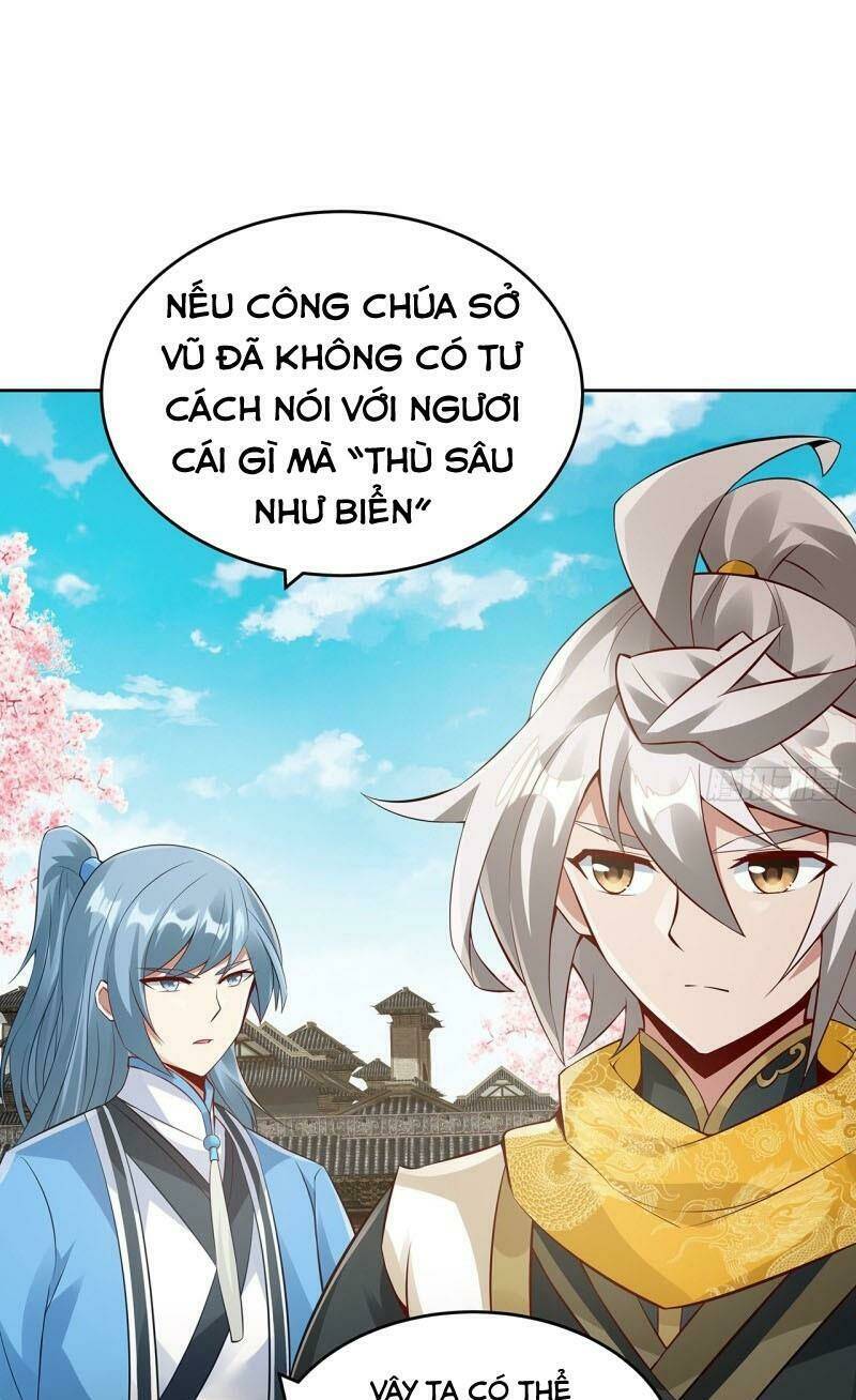 nghịch lân chapter 84 - Next chapter 85