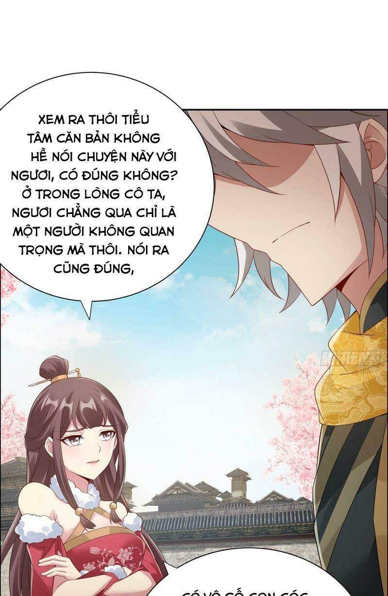 nghịch lân chapter 84 - Next chapter 85