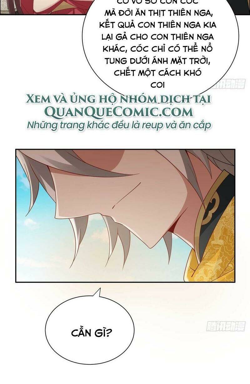 nghịch lân chapter 84 - Next chapter 85