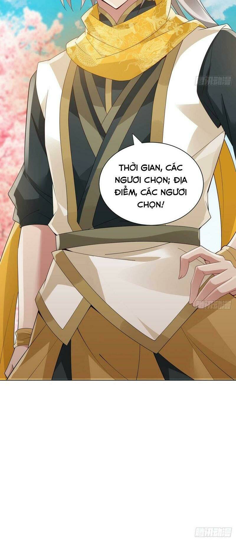 nghịch lân chapter 84 - Next chapter 85