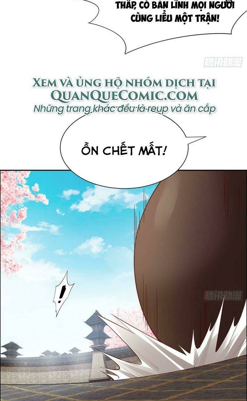 nghịch lân chapter 84 - Next chapter 85