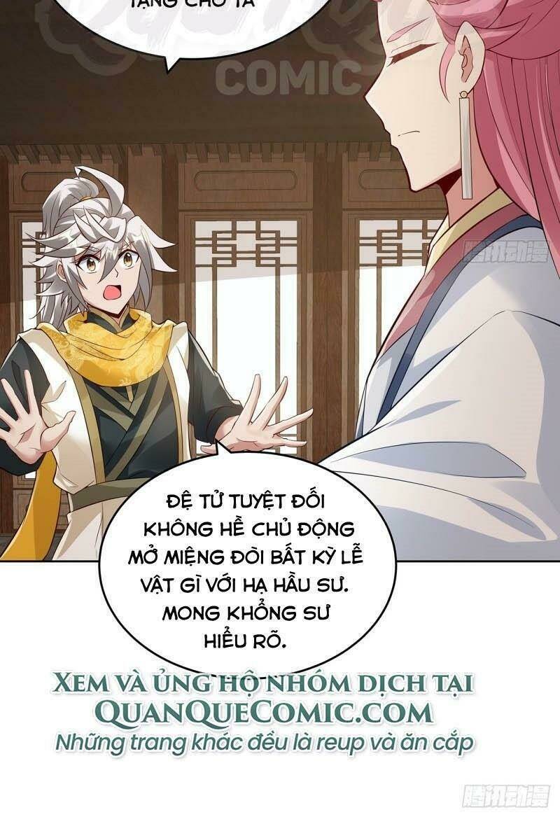 nghịch lân chapter 88 - Next chapter 89