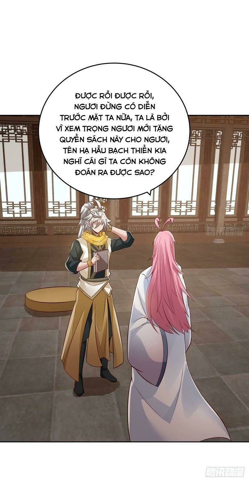 nghịch lân chapter 88 - Next chapter 89