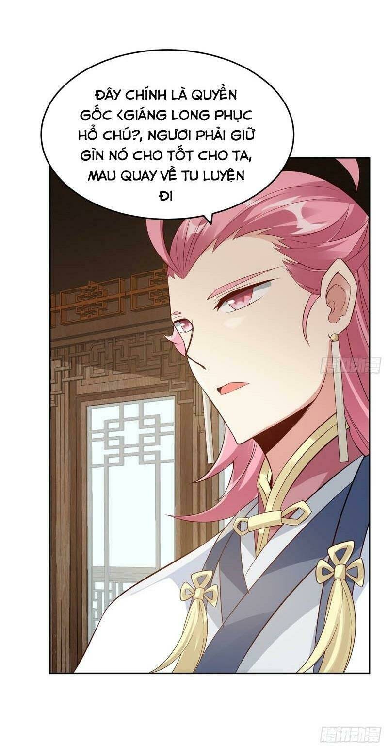 nghịch lân chapter 88 - Next chapter 89