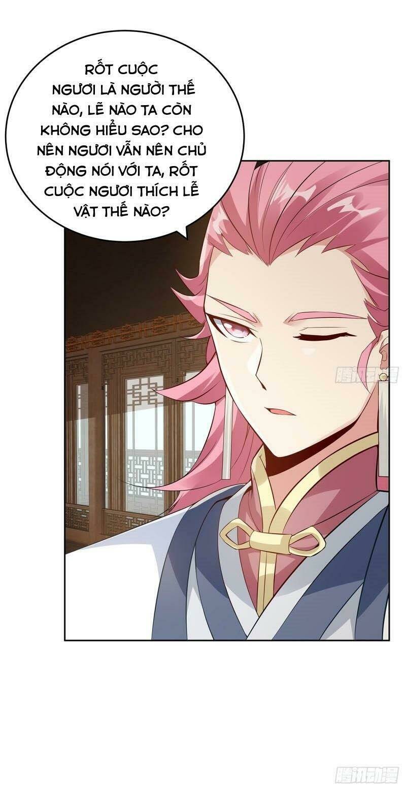 nghịch lân chapter 88 - Next chapter 89