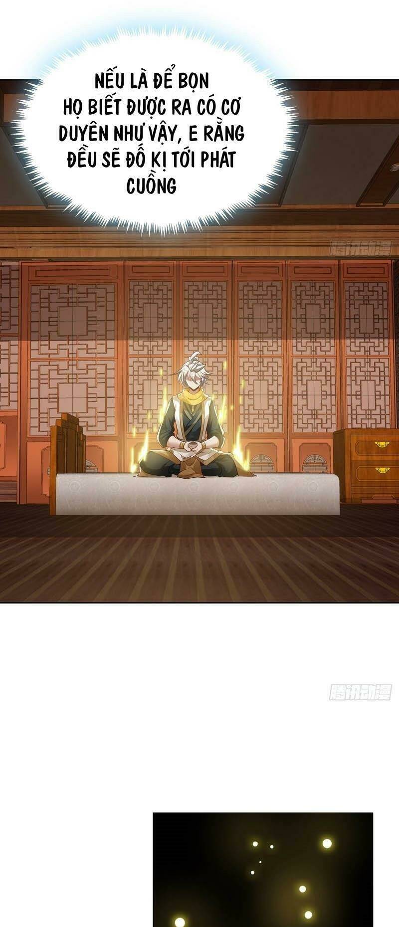 nghịch lân chapter 88 - Next chapter 89