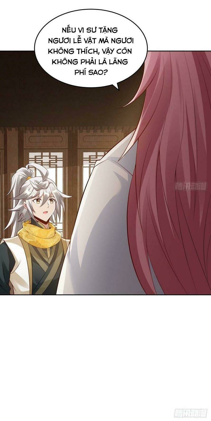 nghịch lân chapter 88 - Next chapter 89