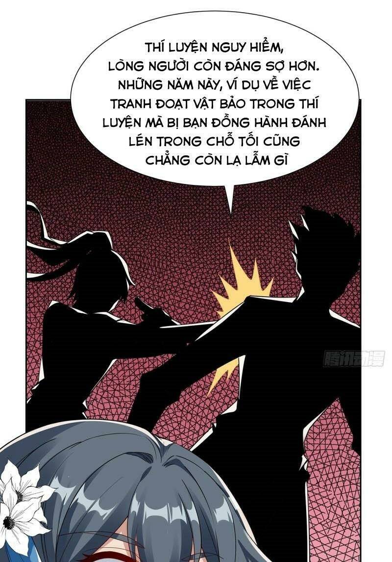 nghịch lân chapter 90 - Trang 2