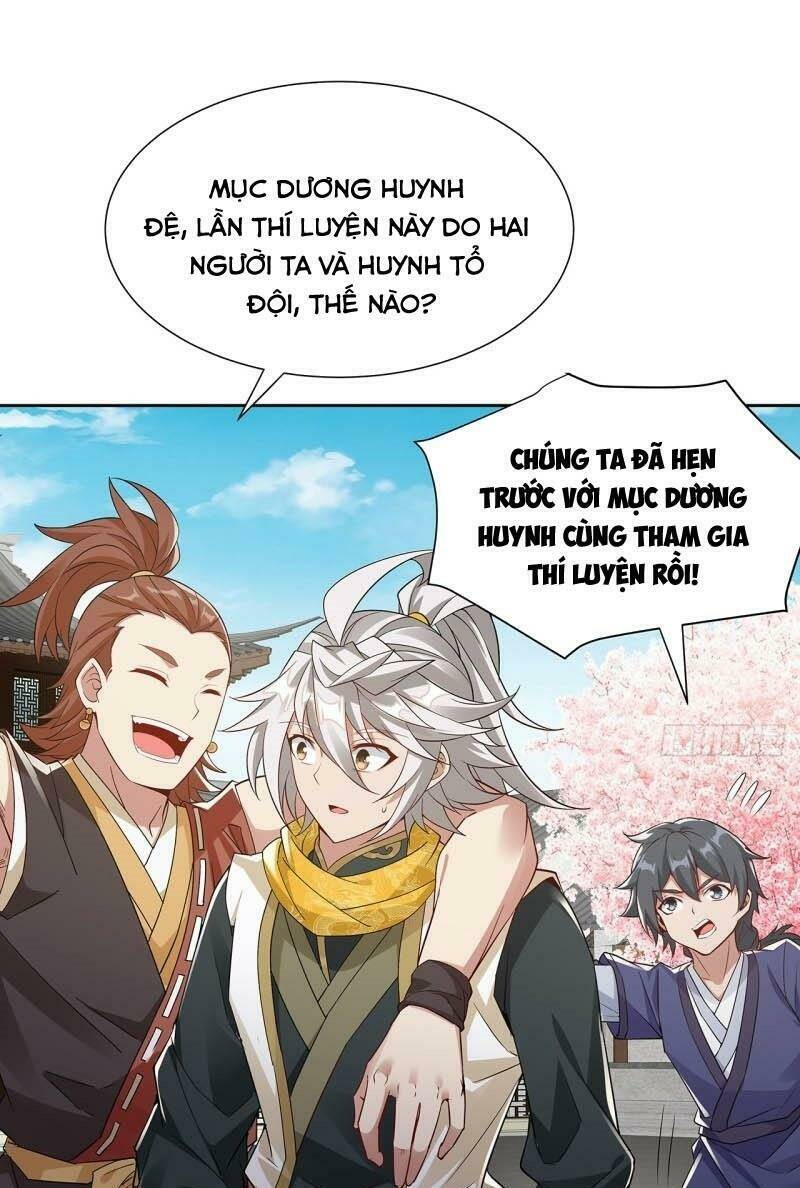 nghịch lân chapter 90 - Trang 2