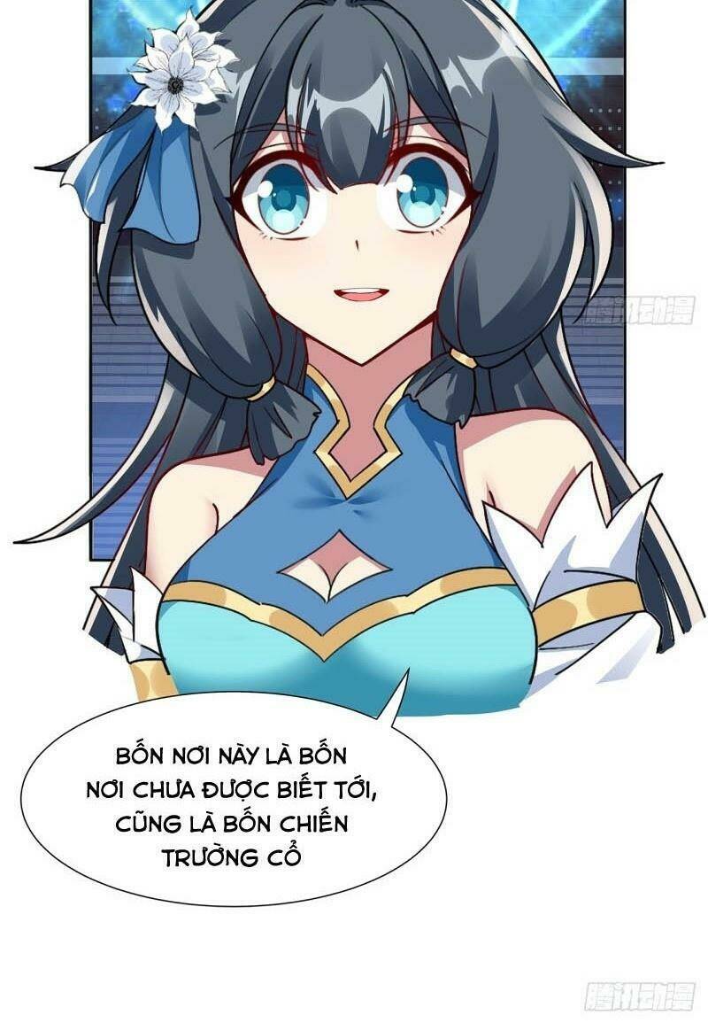 nghịch lân chapter 90 - Trang 2