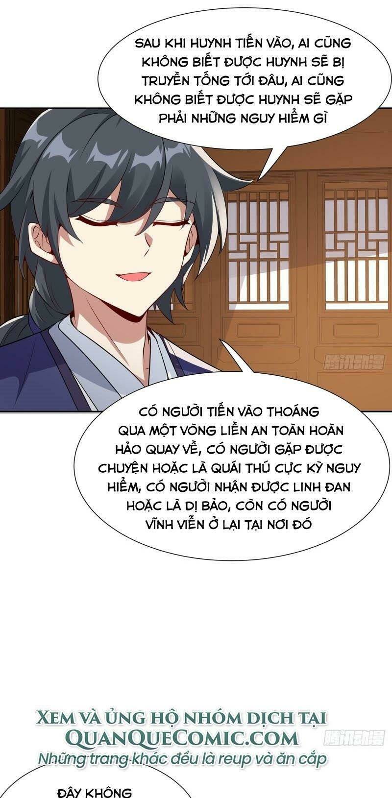 nghịch lân chapter 90 - Trang 2