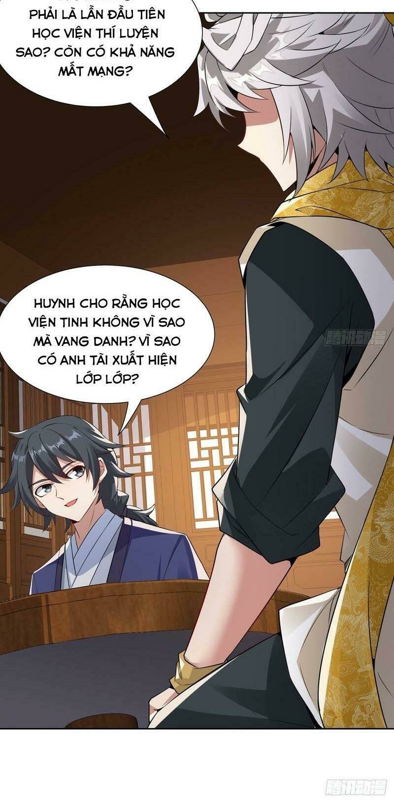 nghịch lân chapter 90 - Trang 2