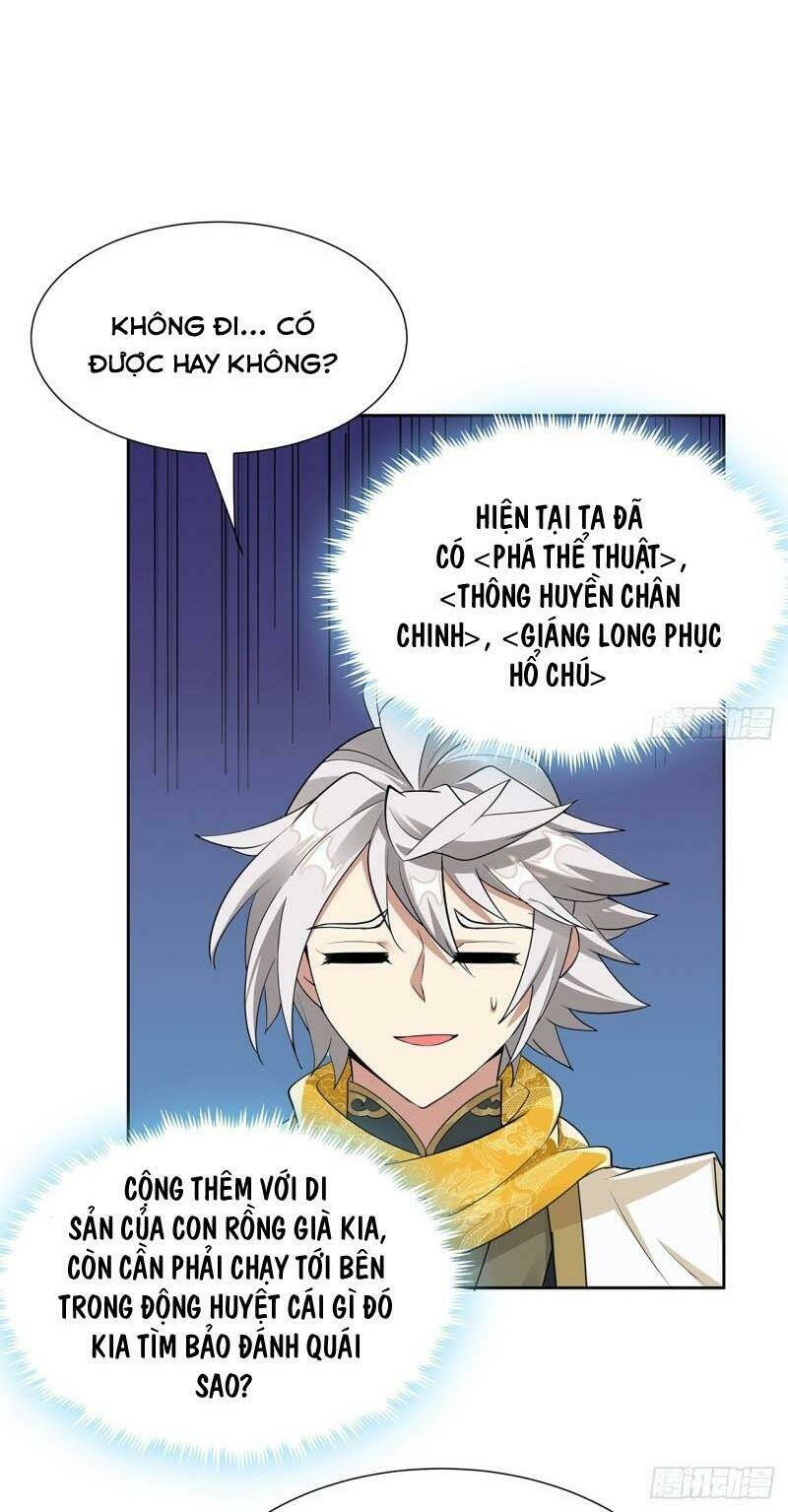 nghịch lân chapter 90 - Trang 2