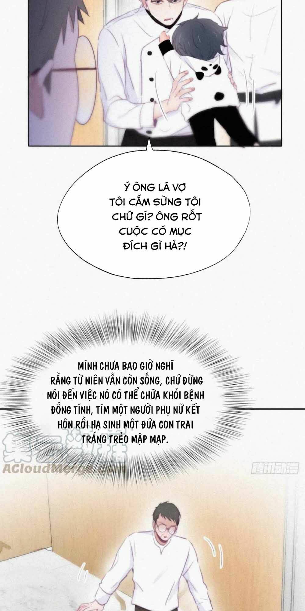 nghịch tập chi hảo dựng nhân sinh chapter 103 - Next chapter 104