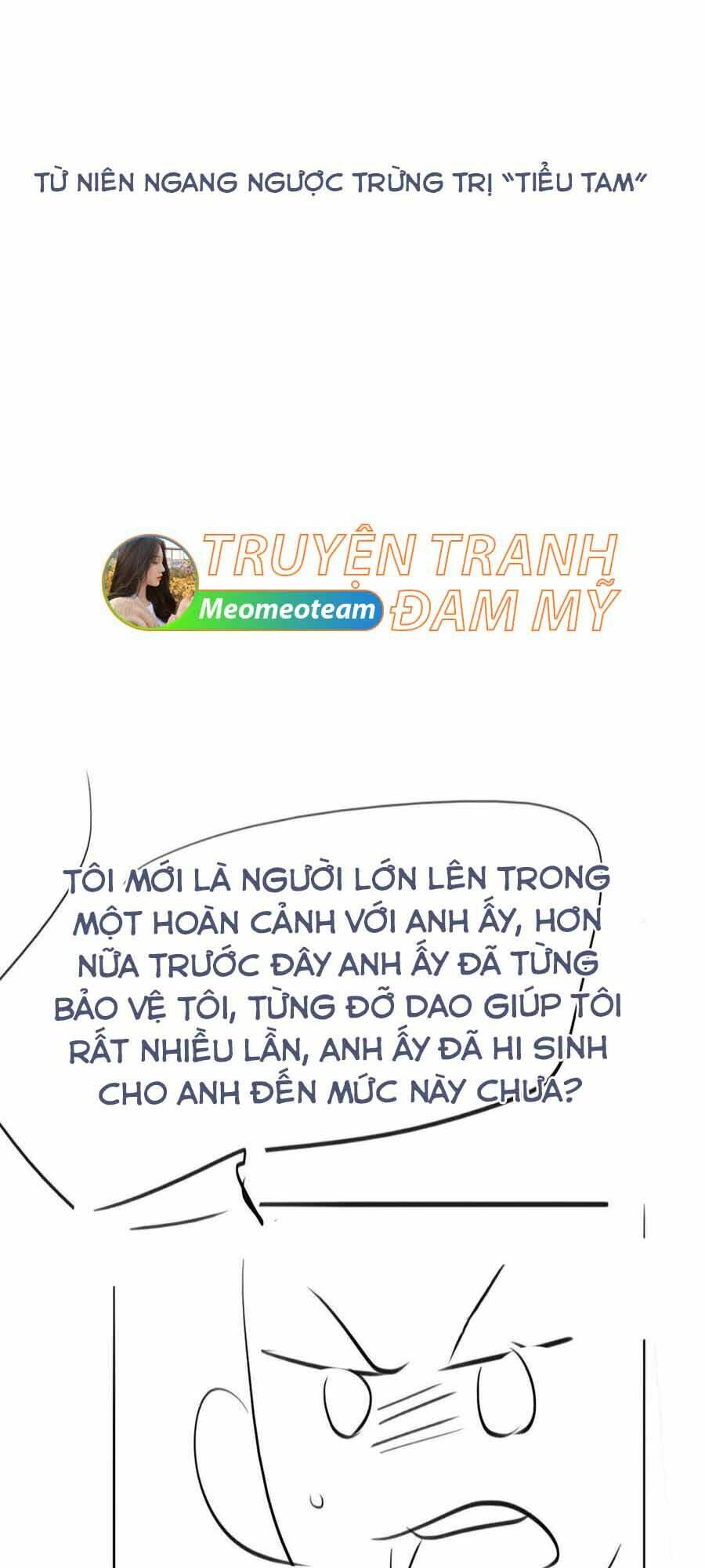 nghịch tập chi hảo dựng nhân sinh chapter 121 - Trang 2