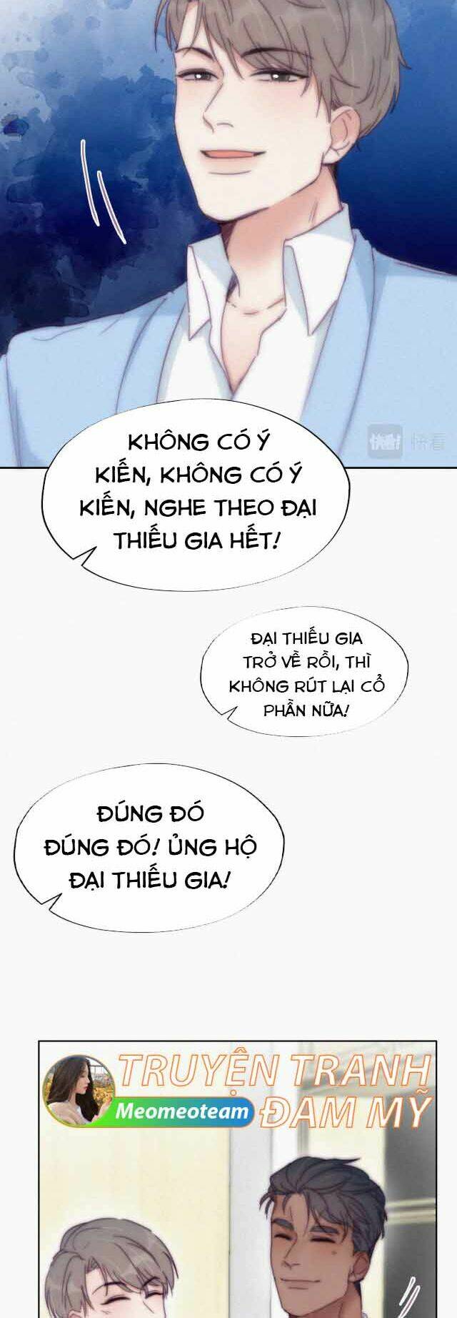 nghịch tập chi hảo dựng nhân sinh chapter 136 - Next chapter 137