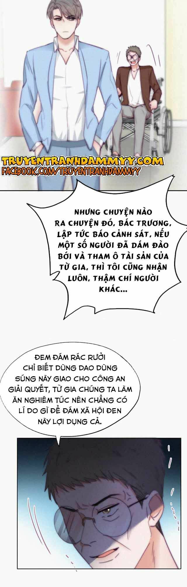 nghịch tập chi hảo dựng nhân sinh chapter 136 - Next chapter 137