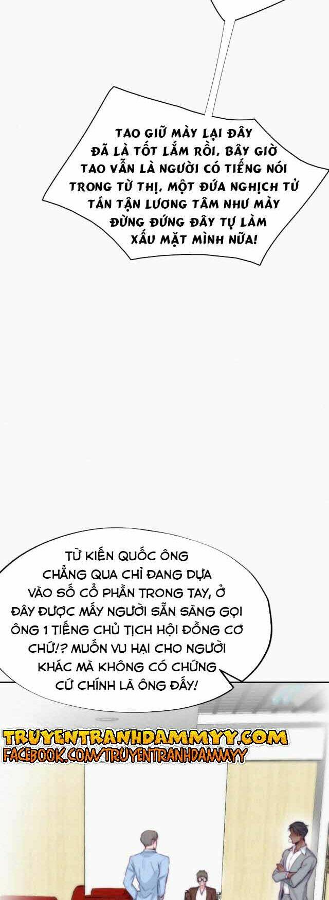 nghịch tập chi hảo dựng nhân sinh chapter 136 - Next chapter 137