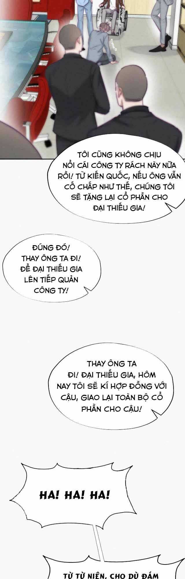 nghịch tập chi hảo dựng nhân sinh chapter 136 - Next chapter 137