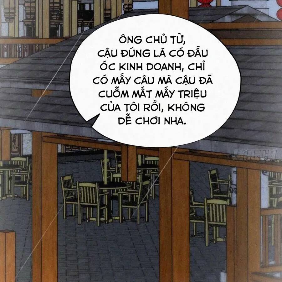 nghịch tập chi hảo dựng nhân sinh Chapter 167 - Trang 2