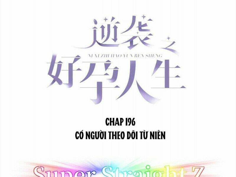 nghịch tập chi hảo dựng nhân sinh chapter 199 - Next chapter 200