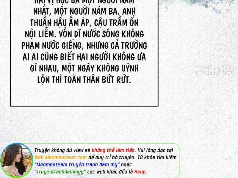 nghịch tập chi hảo dựng nhân sinh chapter 213 - Next chapter 214