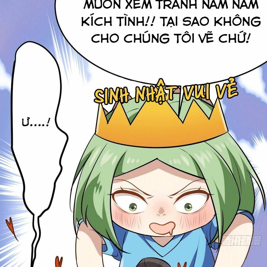 nghịch tập chi hảo dựng nhân sinh Chapter 232 - Trang 2