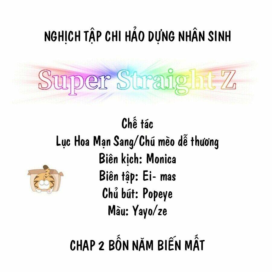 nghịch tập chi hảo dựng nhân sinh Chapter 232 - Trang 2