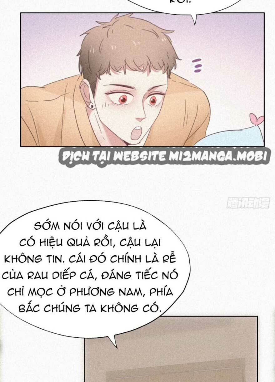 nghịch tập chi hảo dựng nhân sinh chapter 32 - Trang 2