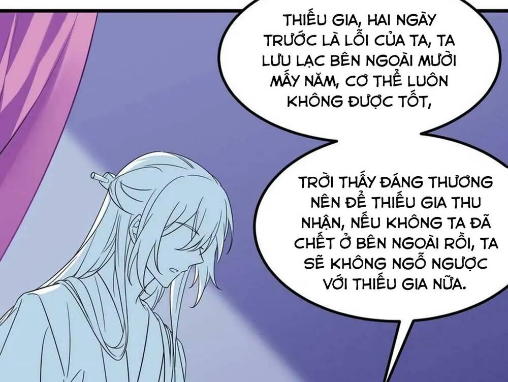 nghịch tập chi hảo dựng nhân sinh chapter 336 - Trang 2