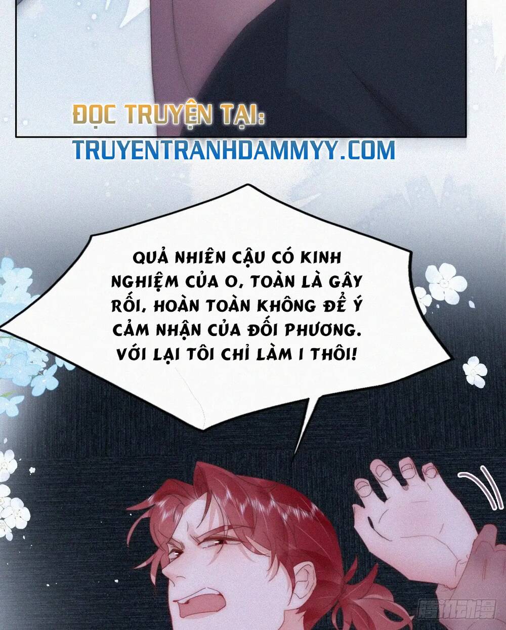 nghịch tập chi hảo dựng nhân sinh chapter 339 - Trang 2