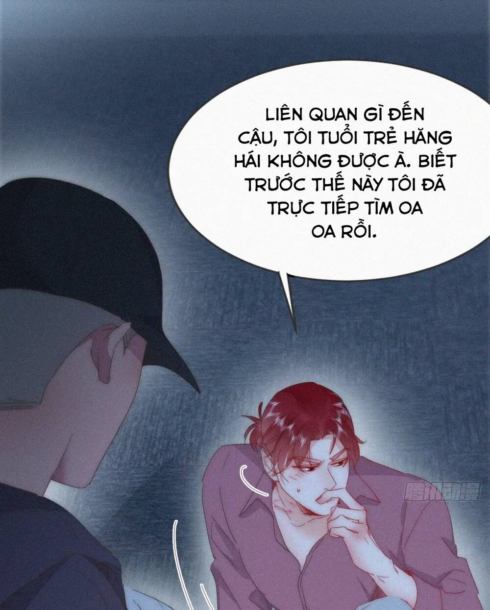 nghịch tập chi hảo dựng nhân sinh chapter 339 - Trang 2