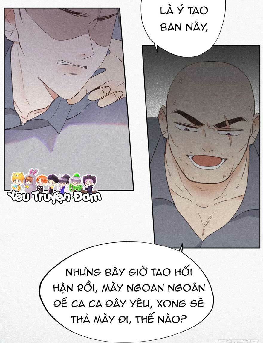 nghịch tập chi hảo dựng nhân sinh chapter 4 - Trang 2