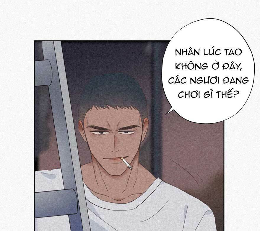 nghịch tập chi hảo dựng nhân sinh chapter 4 - Trang 2