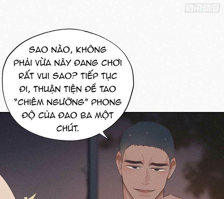 nghịch tập chi hảo dựng nhân sinh chapter 4 - Trang 2