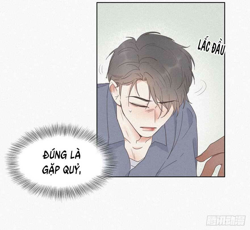 nghịch tập chi hảo dựng nhân sinh chapter 4 - Trang 2