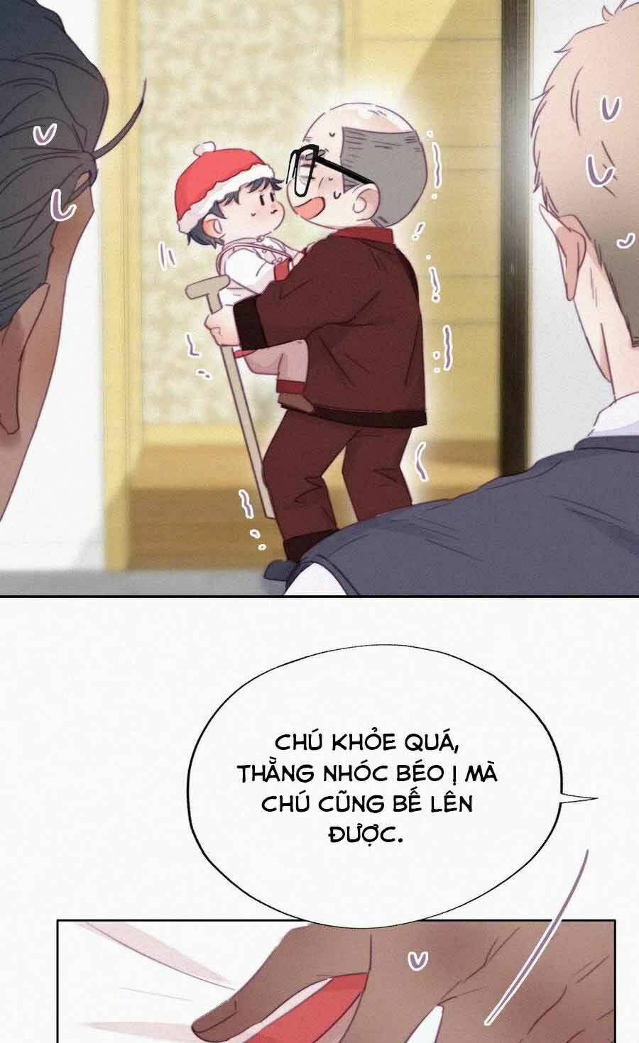 nghịch tập chi hảo dựng nhân sinh chapter 92 - Trang 2