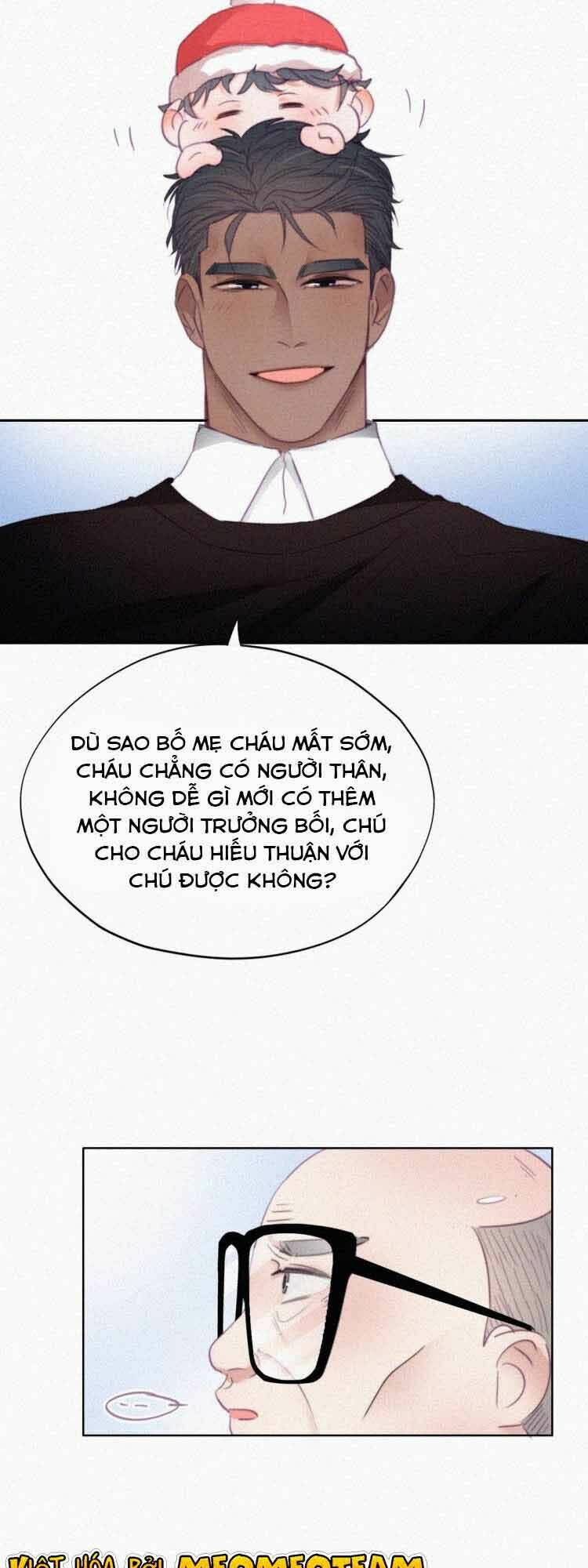 nghịch tập chi hảo dựng nhân sinh chapter 93 - Trang 2