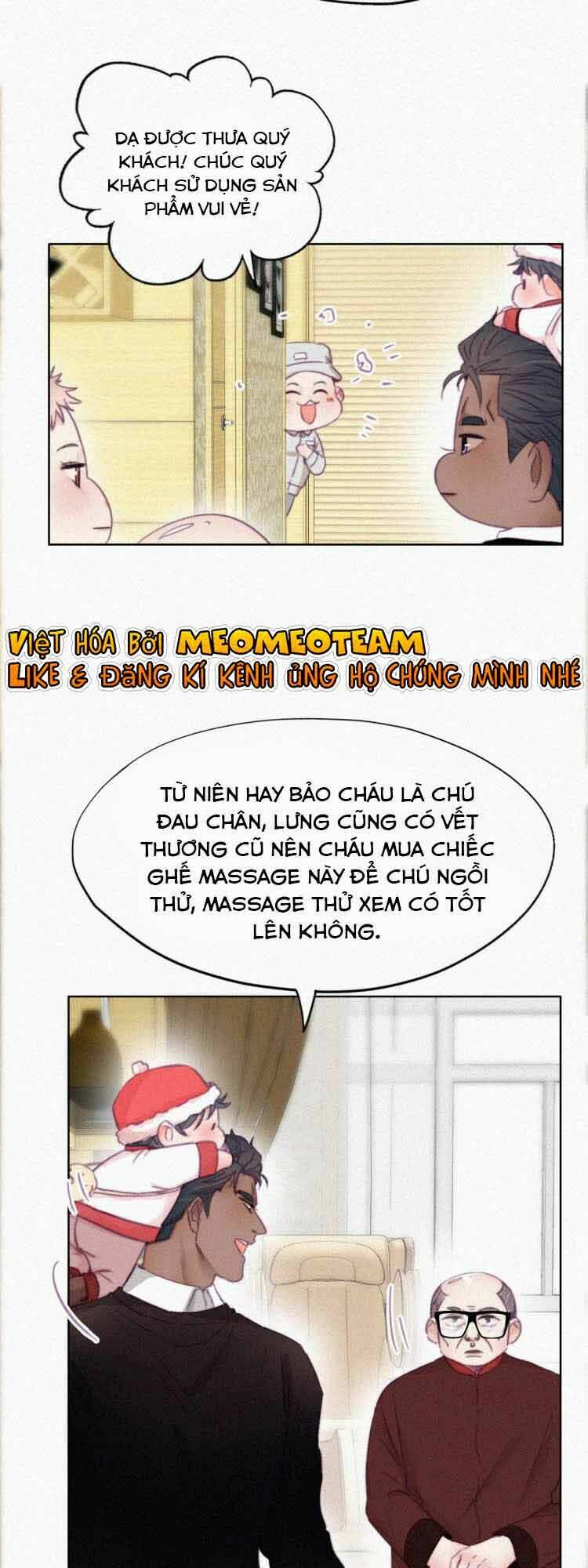 nghịch tập chi hảo dựng nhân sinh chapter 93 - Trang 2