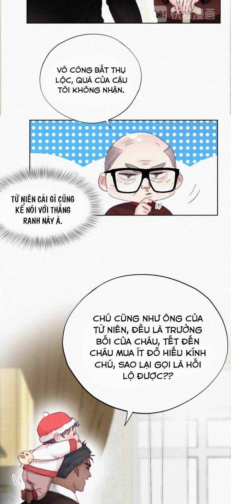 nghịch tập chi hảo dựng nhân sinh chapter 93 - Trang 2