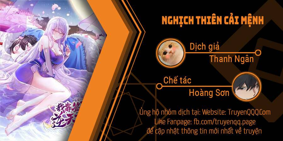 nghịch thiên cải mệnh chapter 1 - Trang 2