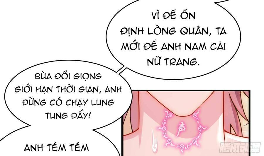 nghịch thiên cải mệnh chapter 13 - Next chapter 14