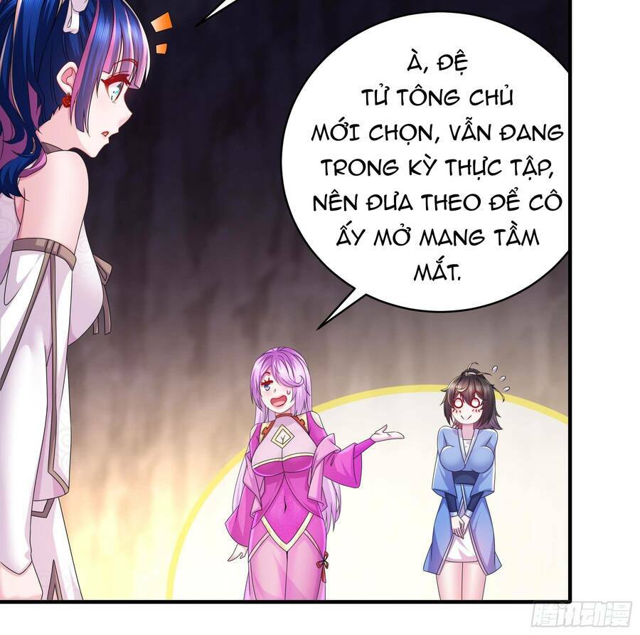 nghịch thiên cải mệnh chapter 13 - Next chapter 14