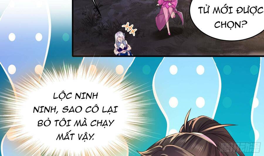 nghịch thiên cải mệnh chapter 13 - Next chapter 14